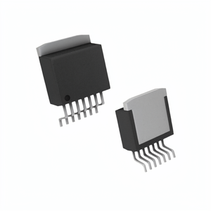 LM2678S-5.0 Power Management (PMIC) TO 263 8, D2PAK , TO 263CA Buy Electronics Components Online Original One Stop Service - Product Image 1