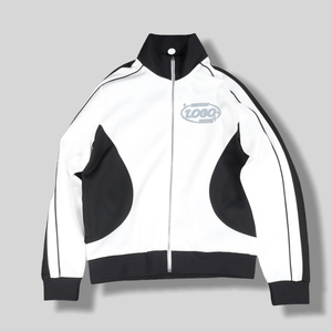 Venta caliente de alta calidad Patchwork Streetwear Sudadera con capucha y pantalones de chándal Set Pullover Zip up Chándales para hombres personalizados - Product Image 2