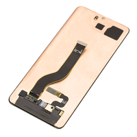 Ensemble écran tactile LCD d'origine pour Samsung Galaxy S20 Plus 5G Offre Spéciale avec garantie d'un an