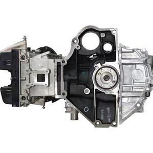 Bomba de Motor Diésel Estable F16D4 Z16XER, Motor de Gasolina Pequeño, Motor Diésel Monocilíndrico, Motor <span class=keywords><strong>Mazda</strong></span> para Chevrolet Cruze - Product Image 5