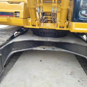 25 TON excavadoras excavadora CAT Caterpillar 325B excavadoras hidráulicas 320 mejor precio Alta calidad CAT 320 323d 340 CAT 325B - Product Image 6