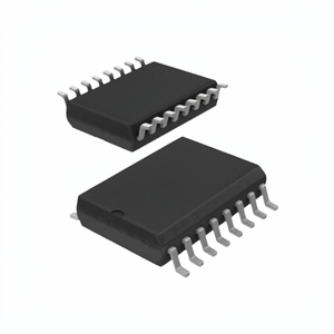 16 SOlC ACS71020KMABTR-030B3-SPI Power Management (PMIC) Components Electronic Authorized Distributor - Product Image 1