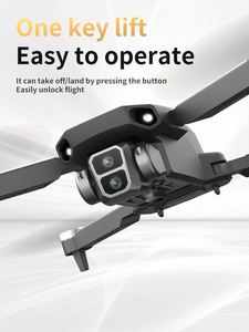 Drone RC L106 <span class=keywords><strong>Pro</strong></span> avec double caméra 720P, GPS, transmission en temps réel 5G WIFI FPV, quadricoptère télécommandé avec suivi optique V <span class=keywords><strong>SG108</strong></span> - Product Image 5