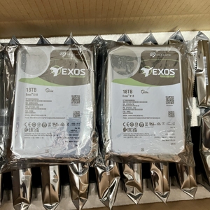 Harga bagus SATA 3.5 inci 12T/16T/18T Hdd untuk Desktop digunakan Hard drive - Product Image 1