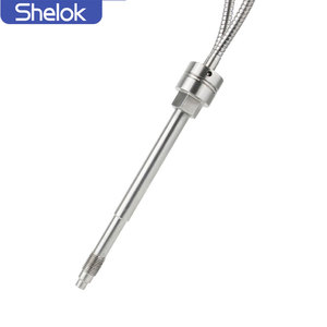Shelok YD38 датчик давления расплава для контроля измерения всех видов расплава жидкости - Product Image 4