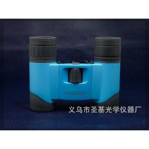 <b>Small</b> Straight Tube 10x18 <b>Binoculars</b> For Low Light And Night Vision Civilian Use - Product Image 4