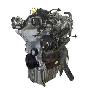 <span class=keywords><strong>MOTOR</strong></span> COMPLETO USADO para MONDEO 1.0 ECOBOOST 2015 Gasolina/Petróleo en M1DA M1JA 1917578 - Product Image 4