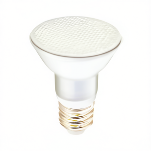 Lampadina LED Par 20 7W Attacco E26 Dimmerabile Luce Bianca Calda per Illuminazione Interna - Product Image 2