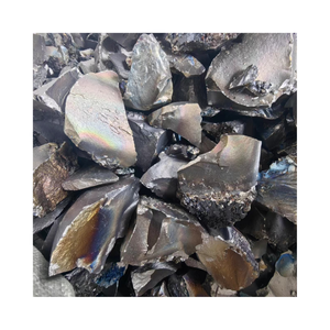 Ferro silicio <span class=keywords><strong>Manganese</strong></span> lega di Ferro e acciaio lega a base di leghe metalliche Mn materiale metallico di alta qualità - Product Image 2