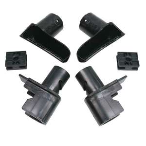 Hot Sale Hochwertiges Kunststoff metall 85125440 20745997 20727161 Verkleidung montages atz - Product Image 2