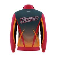 Veste bomber d'hiver pour homme, personnalisée, imperméable, en microfibre, grande taille, épaisse, imprimée en 3D, très vendue et plus économique