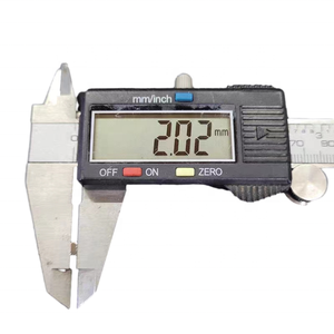 แม่เหล็กแรงสูงขนาดเล็ก บล็อกแม่เหล็กโบรอน แม่เหล็กนีโอไดเมียม แม่เหล็กถาวรสำหรับมอเตอร์และเครื่องกำเนิดไฟฟ้า ยี่ห้อยงคิง - Product Image 6