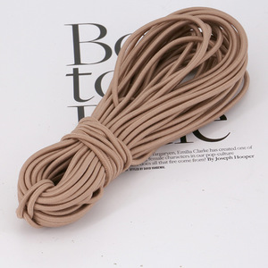 Hiệu Suất Cao Biển Đàn Hồi Dây Dây Cao Su Và Polyester Chất Liệu Cho Tấm Bạt Có Thể Điều Chỉnh Nhảy Bungee Dây - Product Image 6