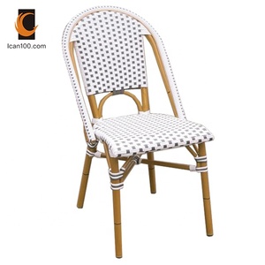 Garden Furniture Rattan Furniture Outdoor <strong>Ratan</strong> Armless <strong>Chairs</strong> - Product Image 5