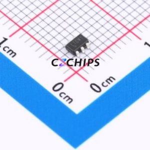 LTC6991HS6#TRMPBF Pre-Programmed Oscillator TSOT-23-6 Oscillator - Product Image 1