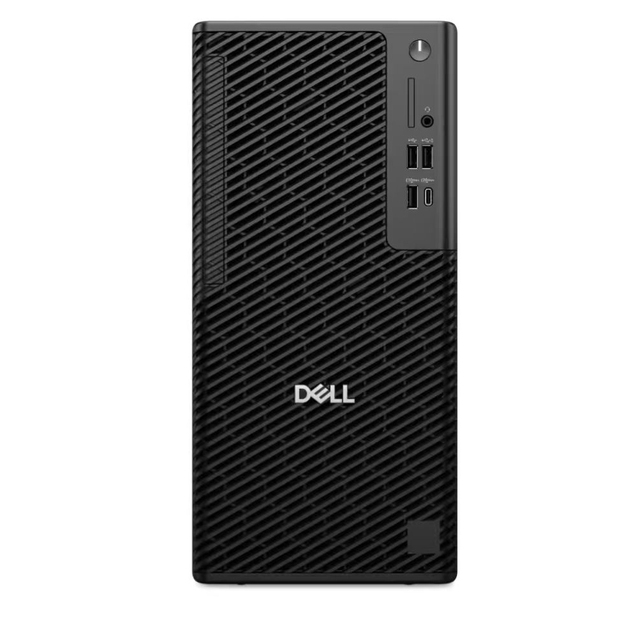 New Dells Precision 7 T1 PW7T1260 Professional Workstation 3D Modeling AI Video Ultra 5 235 DDR5 RAM SSD + HDD Graphics Desktop
