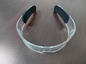 <span class=keywords><strong>Gafas</strong></span> Luminosas Cyberpunk <span class=keywords><strong>de</strong></span> Neón, Novedad, <span class=keywords><strong>Gafas</strong></span> con Visión Luminosa para Bodas, Graduaciones, Acción <span class=keywords><strong>de</strong></span> Gracias, Día del Padre, Accesorios EDC - Product Image 6