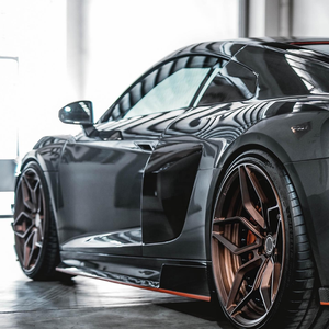 Jantes forgées 18 19 20 21 22 24 pouces pour <span class=keywords><strong>Ferrari</strong></span> <span class=keywords><strong>Purosangue</strong></span> F8 Sf90 Roma 812 296 488 benz Gt53 Gt50 Gt43 Gt63 S63 BMW PF9RS - Product Image 3