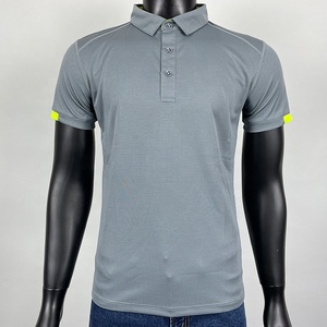 Camiseta Polo <span class=keywords><strong>de</strong></span> Golf Personalizada <span class=keywords><strong>de</strong></span> Secado Rápido, 100% Poliéster, Sublimación, Polo en Blanco, Camiseta, <span class=keywords><strong>Tallas</strong></span> <span class=keywords><strong>Grandes</strong></span>, Camisetas Polo para <span class=keywords><strong>Hombre</strong></span> - Product Image 2