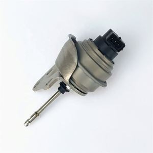 GTB2056V Actuador electrónico Actuador turbo para Iveco Daily (3.0L, F1C) SOFIM F1C 796399-0004 - Product Image 4