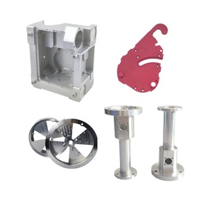 Services de moulage OEM/ODM à <span class=keywords><strong>prix</strong></span> compétitifs pour quincaillerie en acier inoxydable, aluminium, laiton, accessoires de drones et pièces de montres - Product Image 2