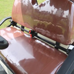 Chariot de golf électrique 48v de haute qualité avec des batteries au lithium durables à 4 roues motrices haute endurance à un prix - Product Image 5