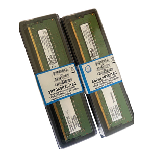 AB371019 16GB 3200MHz 1Rx8 DDR4 หน่วยความจำ - Product Image 1