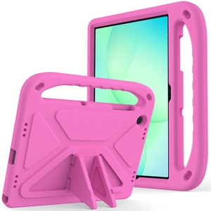 Étui de protection antichoc en mousse EVA avec support intégré pour <span class=keywords><strong>tablette</strong></span> <span class=keywords><strong>Samsung</strong></span> Galaxy Tab A11 Plus 2025 - Product Image 4