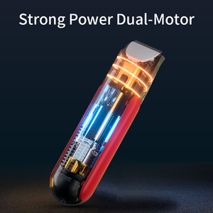 <span class=keywords><strong>Rasoir</strong></span> électrique Rechargeable Usb, v, <span class=keywords><strong>aspirateur</strong></span> de poils de chien, tondeuse Rechargeable pour animaux de compagnie - Product Image 4