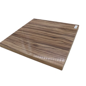Tablero MDF con Recubrimiento UV de Alto Brillo, <span class=keywords><strong>Precios</strong></span> de <span class=keywords><strong>Madera</strong></span> MDF, Lámina de MDF con Acabado UV de Alto Brillo - Product Image 1