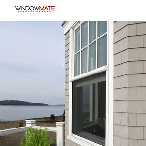 Control remoto eléctrico personalizado estilo europeo <span class=keywords><strong>perfil</strong></span> de aluminio mosquitera puerta pantalla retráctil - Product Image 6