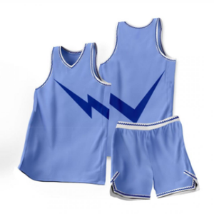 Ensemble d'uniformes de basketball réversibles personnalisés pour jeunes hommes – Maillot et tenue d'entraînement de basketball - Product Image 6