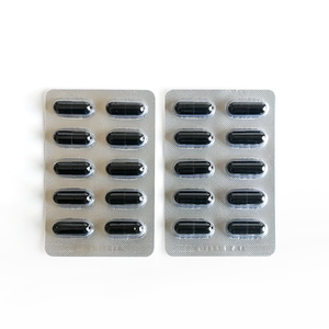 Marque privée OEM Power Boost Supplément de santé Capsules végétales de maca Produits de santé pour le corps des hommes - Product Image 3