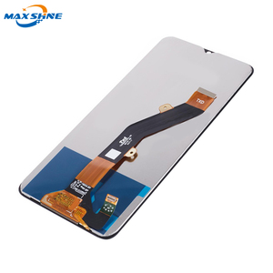 Schermo Touch Digitizer ad Alta Sensibilità per Ricambi Telefoni Cellulari Itel <span class=keywords><strong>A70</strong></span> Infinix Tecno - Product Image 4