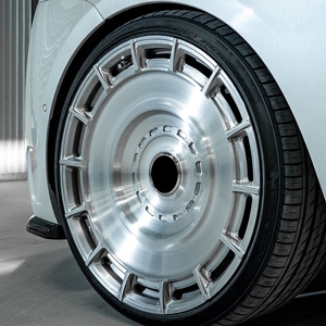 Jantes forgées 4x4 tout-terrain de 17, 18, 19, 20, 21, 22, 24 et 26 pouces pour Range Rover Defender, <span class=keywords><strong>Rolls</strong></span> <span class=keywords><strong>Royce</strong></span> Ghost, Cullinan, <span class=keywords><strong>Wraith</strong></span>, UV-7 - Product Image 2
