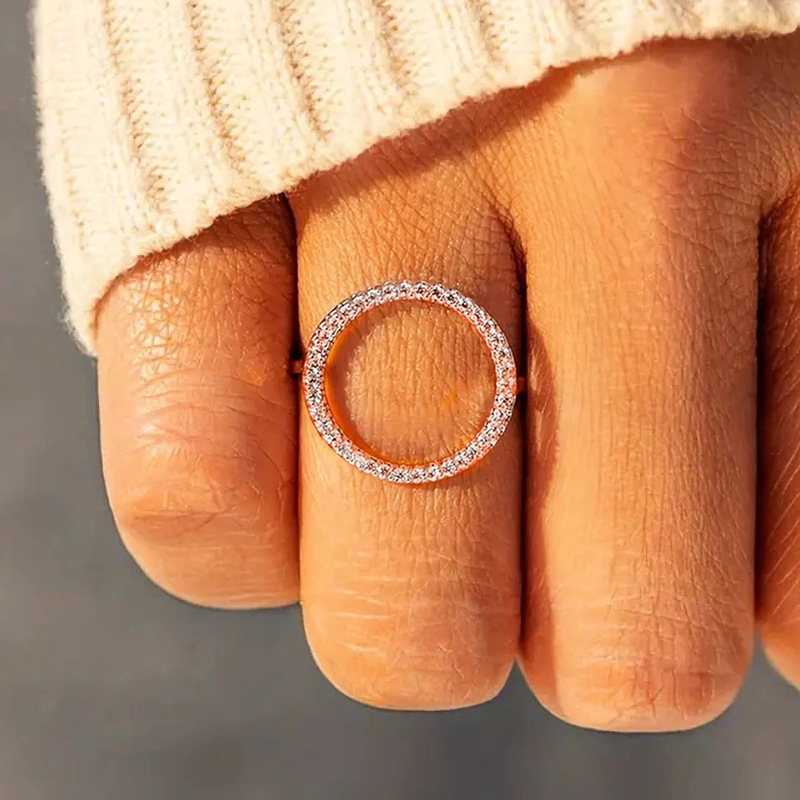 T0553 Rose Gold