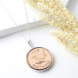 カスタムDIYコインホルダージュエリーペンダントブランク - Product Image 5