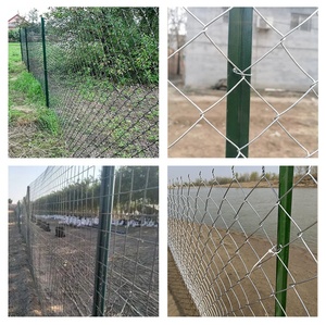 Columna <span class=keywords><strong>Triangular</strong></span> en Forma <span class=keywords><strong>de</strong></span> Y <span class=keywords><strong>de</strong></span> <span class=keywords><strong>Hierro</strong></span> Fundido Sólido Antioxidante con Malla Soldada para Cercas <span class=keywords><strong>de</strong></span> Alambre Exteriores, <span class=keywords><strong>Varilla</strong></span> Puntiaguda para Cría - Product Image 6