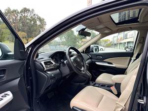 Vehículo Honda CR-V de Segunda Mano 2007-2011, Económico, Motor 2.0L 150 CV L4 Automático, SUV con Techo Solar Sencillo y Asiento de Tela - Product Image 5