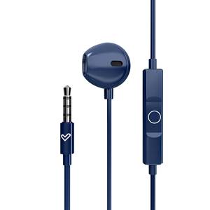 EasyPods - Auriculares con cable (micrófono, asistente de voz, control de reproducción) - Product Image 3
