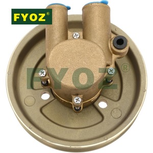 ปั๊มน้ำทะเล21212799สำหรับ <span class=keywords><strong>Volvo</strong></span> <span class=keywords><strong>Penta</strong></span> 4.3 5.7 <span class=keywords><strong>V8</strong></span> V6เปลี่ยน3812519 21212799เพลาข้อเหวี่ยงปั๊มทะเลแบบติดตั้ง - Product Image 2