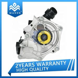 ปั๊มน้ำเครื่องยนต์รถยนต์ 06L121012A ชุดปั๊มน้ำสำหรับออดี้ A3 A5 Q5 Q7 VW Passat Golf Beetle 06L121011B - Product Image 5