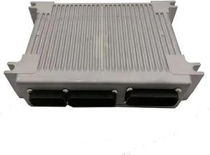 7835-26-5001 PC130-7 PC130-7K อะไหล่รถขุด ชุดควบคุม คอมพิวเตอร์บอร์ด 7835265001 - Product Image 1