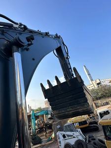 Excavadora Hyundai 305LC-9T de 30 Toneladas, Usada, a Buen Precio y Buena Calidad, con Certificación CE - Product Image 5