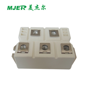 Pont de diodes <span class=keywords><strong>SKD160</strong></span>/<span class=keywords><strong>16</strong></span>, redresseur de puissance <span class=keywords><strong>SKD160</strong></span> - Product Image 5