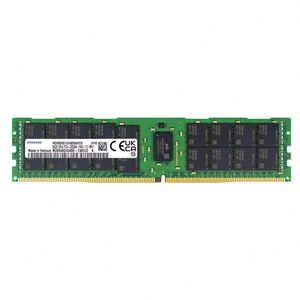 M393A8G40MB2-CVF 64GB (1x64gb) DDR4-2933 PC4-23400 ECC Registrado Módulo de Memoria 2Rx4 - Product Image 1