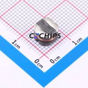 Inductor de Potencia XRCD75-8R2M SMD, 5x7mm (Inductancia: 8.2uH) (Precisión: 20% Corriente de Saturación (Isat): 2.4A) - Product Image 2