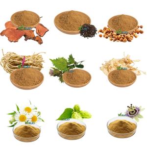 Pianta Jue Ming Zi sperma <span class=keywords><strong>Cassiae</strong></span> estratto in polvere estratto di semi di Cassia - Product Image 3