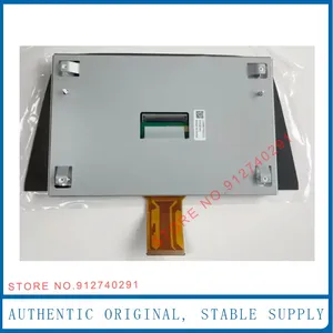 Pantalla LCD de 8 Pulgadas con Panel Táctil para Opel Vauxhall <span class=keywords><strong>Navi</strong></span> <span class=keywords><strong>900</strong></span> Intellilink, Radio de Navegación para Opel <span class=keywords><strong>Astra</strong></span> K MK7 2015-2020 39042448 - Product Image 2