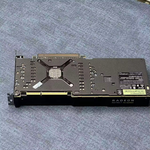 Nueva Tarjeta Aceleradora de GPU de Escritorio de 32 GB con Ventilador para Entrenamiento de IA, Aprendizaje Profundo y Computación de Alto Rendimiento - Product Image 6
